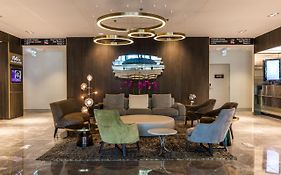 The Branksome Hotel & Residences